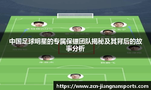 中国足球明星的专属保镖团队揭秘及其背后的故事分析